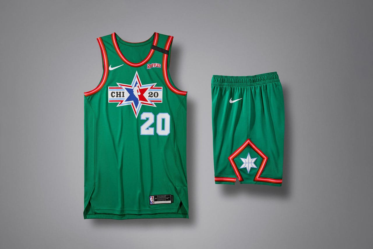 2020 nba all star jerseys for sale
