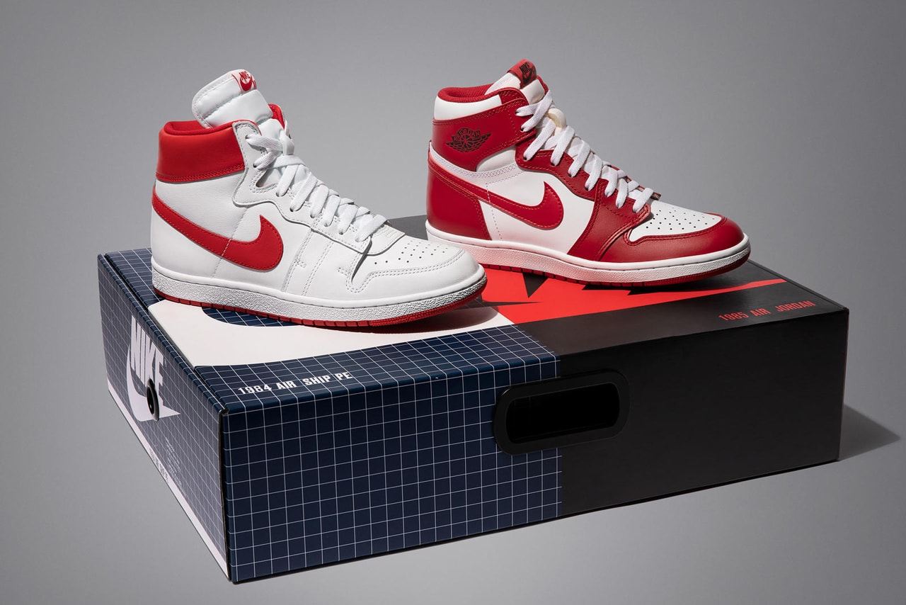 Fahrenheit shallow Elusive Jordan, Nike & Converse NBA All-Star Sneakers | HYPEBEAST