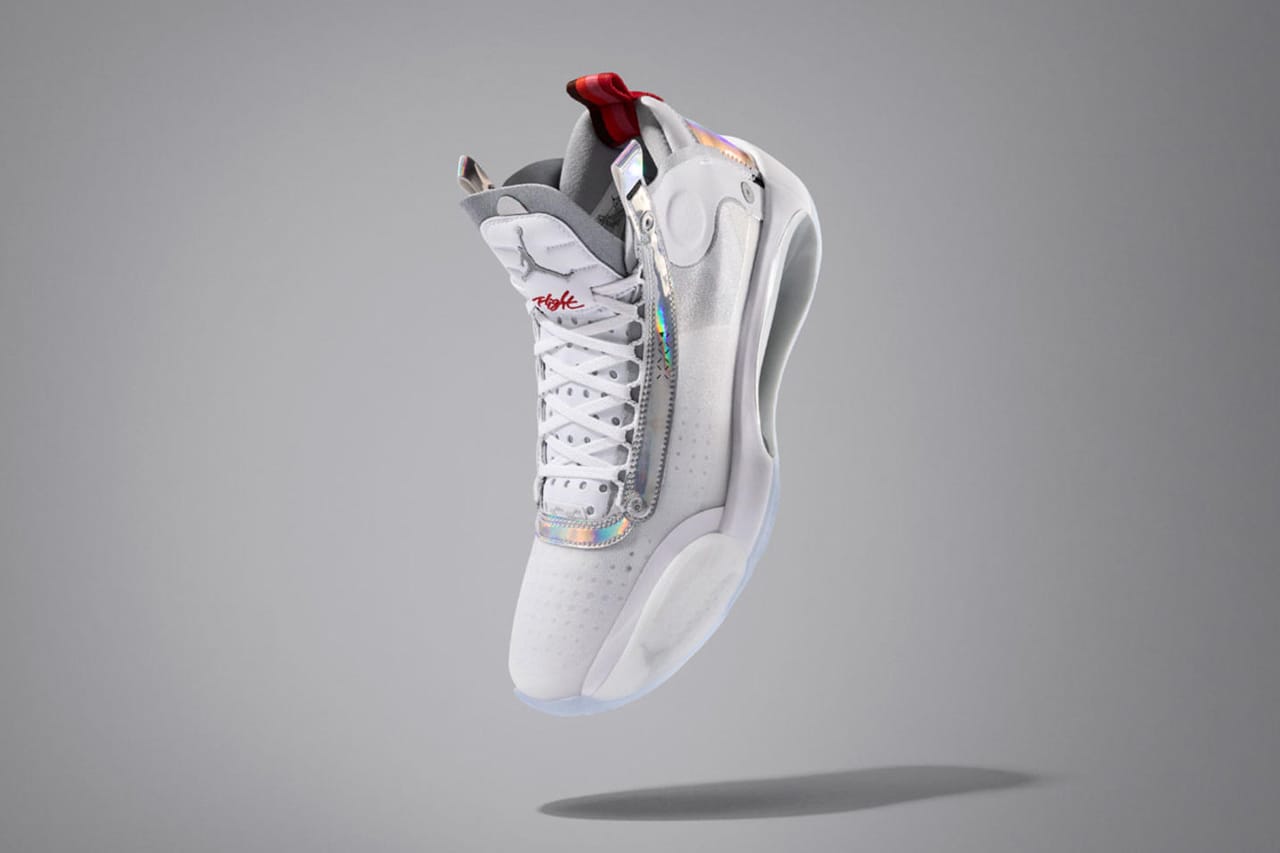 Jordan, Nike \u0026 Converse NBA All-Star Sneakers | HYPEBEAST
