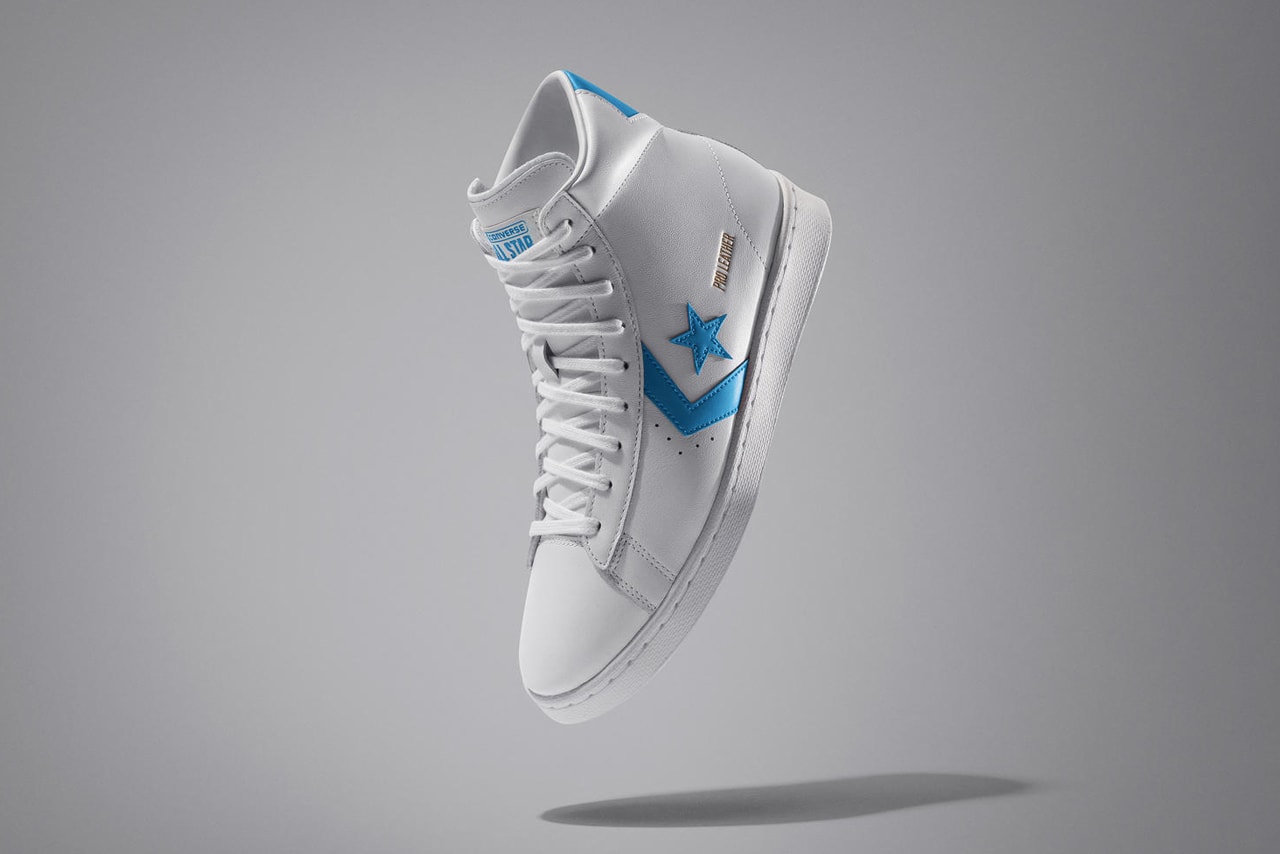 Jordan, Nike & Converse NBA All-Star Sneakers | Hypebeast