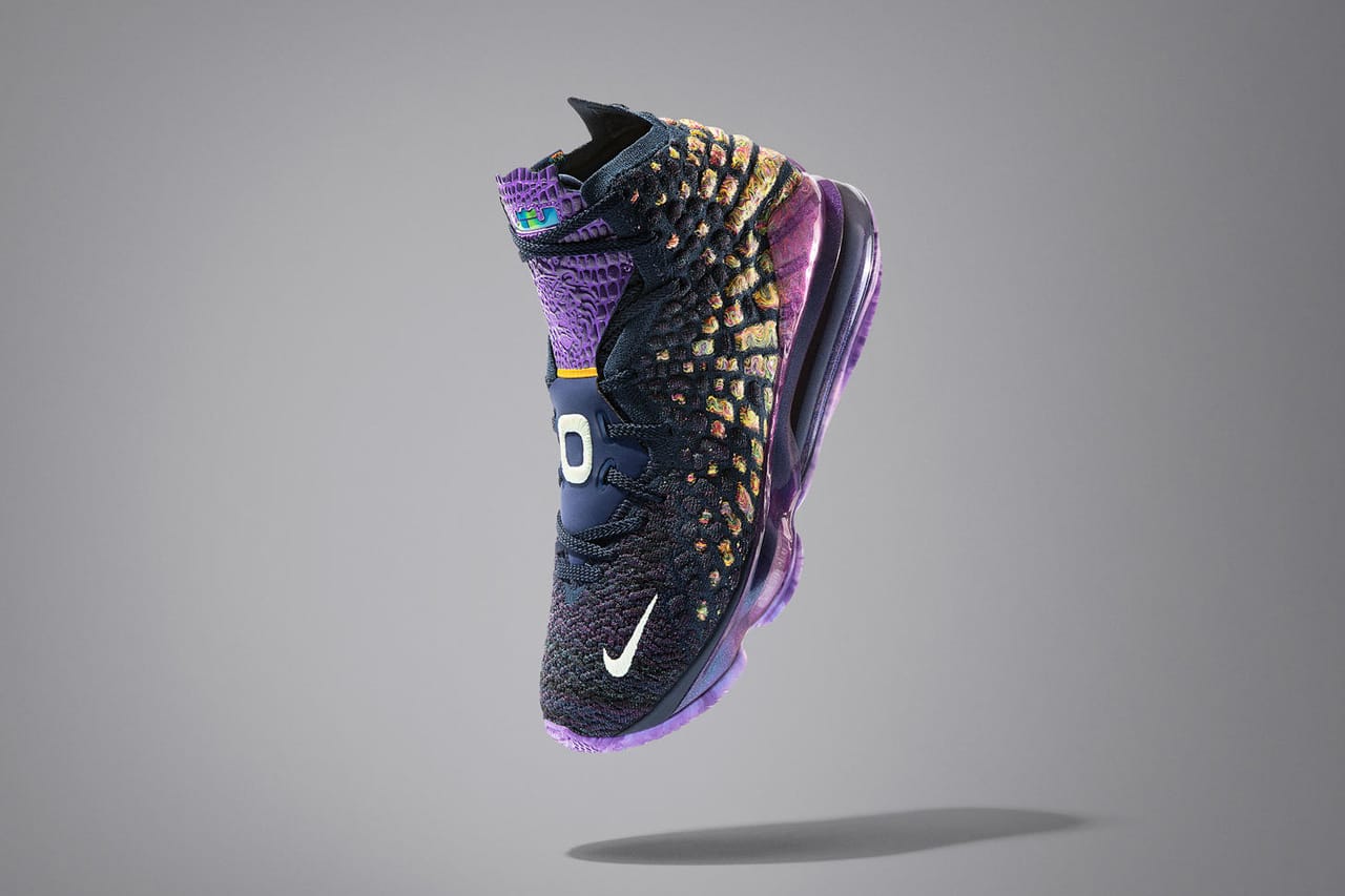 lebron 2020 all star shoes