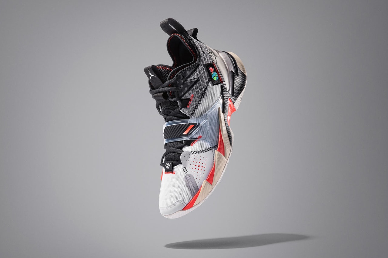 Jordan Nike Converse Nba All Star Sneakers Hypebeast