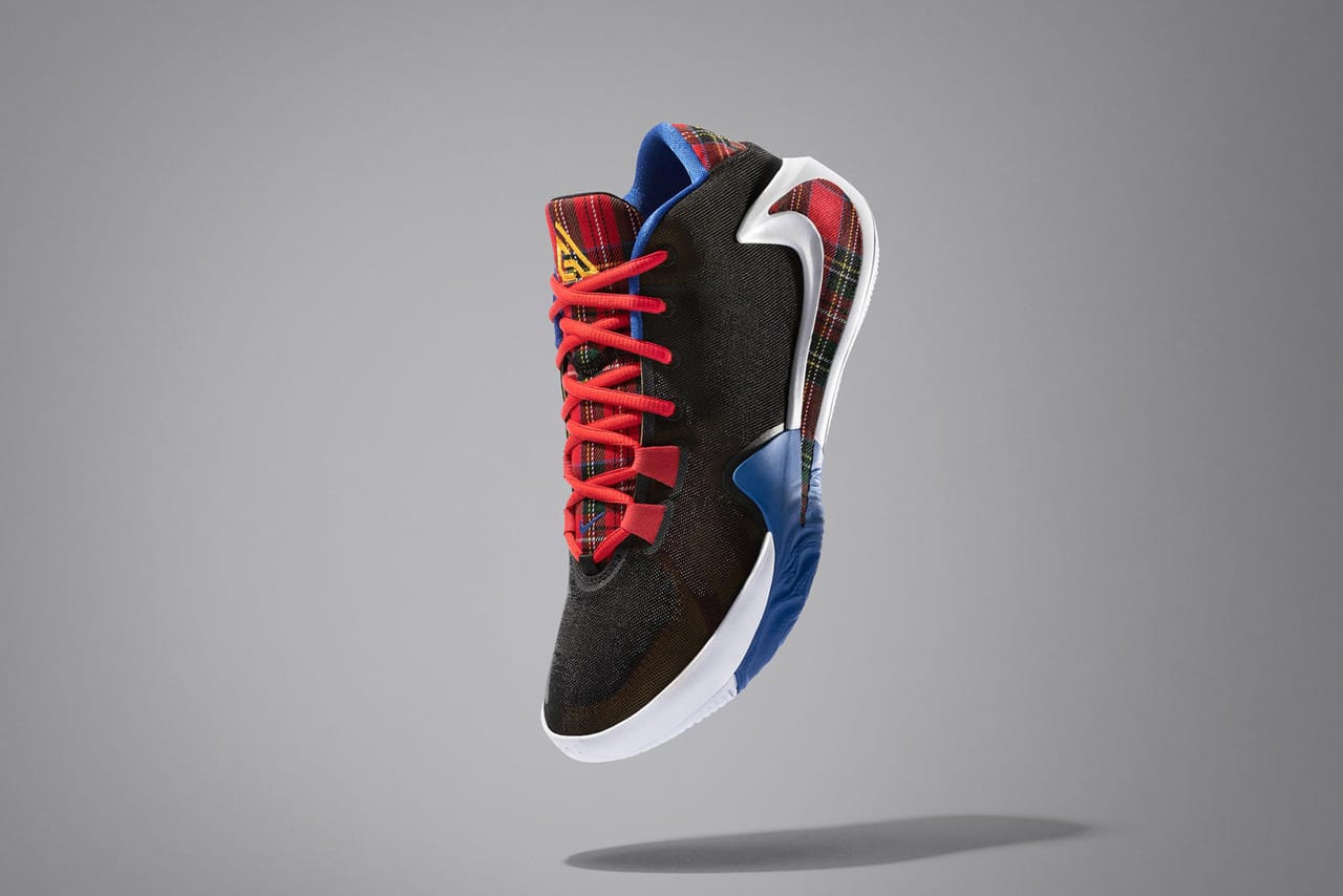 lebron all star 2020 shoes