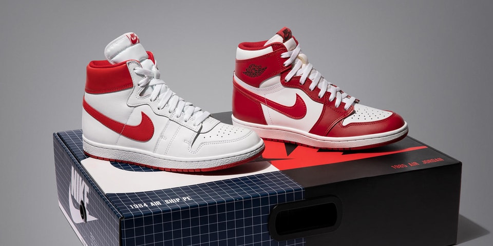 Jordan, Nike Converse All-Star Sneakers |