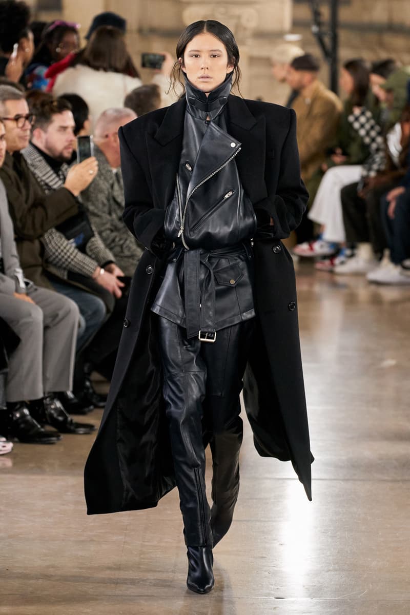 JUUN.J Fall/Winter 2020 Collection Runway menswear pfw paris fashion week fw20 menswear Jung Wook Jun