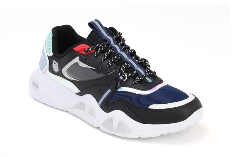 k swiss kswiss luisaviaroma lil jupiter liljupiter liljupiterr cr terrati sneaker collaboration sneakers shoes