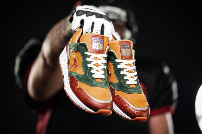 KangaROOS Celebrates Walter Payton's Legacy with Ultimate "Memory of 34"