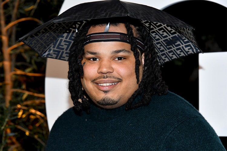 Kerwin Frost Announces Long-Term Partnership With adidas