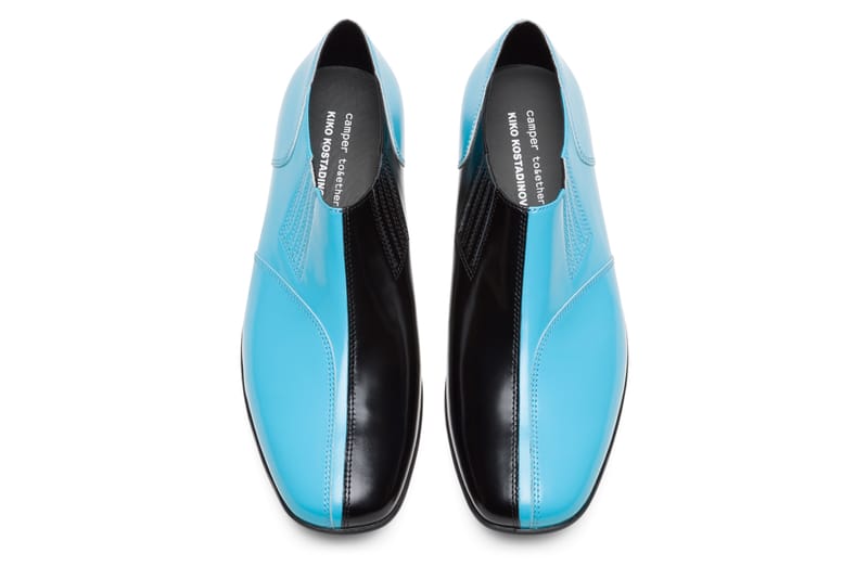 camper mauro shoes