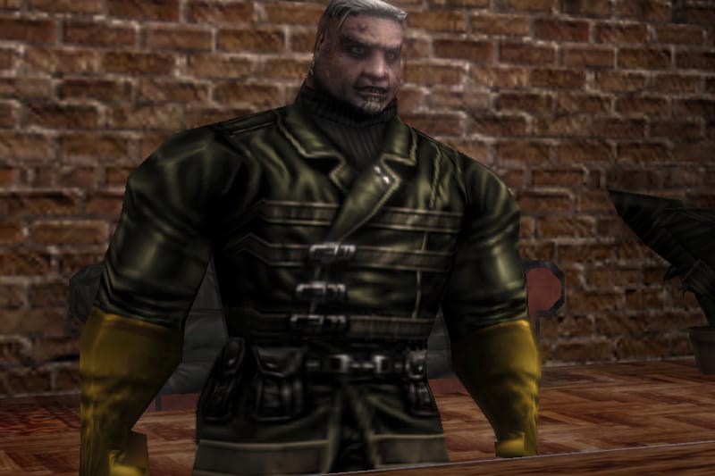 1999's Cult-Classic 'Kingpin: Life of Crime' Is Getting Remastered