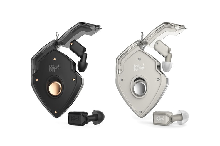 Klipsch Adds High-End T10 Range of Wireless Earphones to Lineup