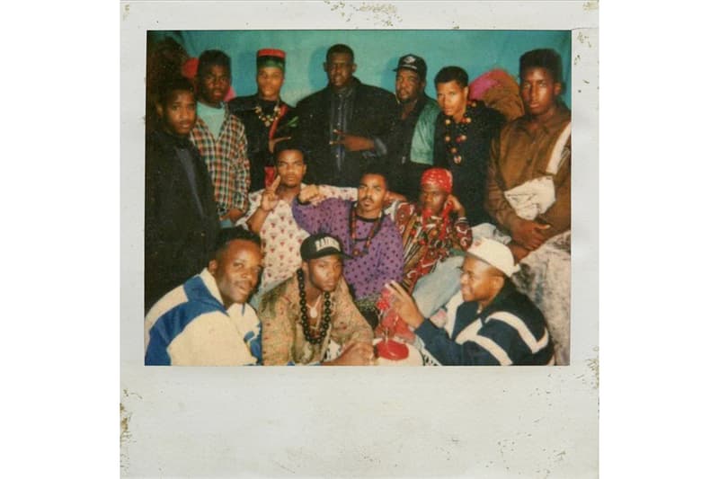Knxwledge New Single "Do You" Stones Throws Records producer beatsmith hip-hop beat anderson paak grammy nominated