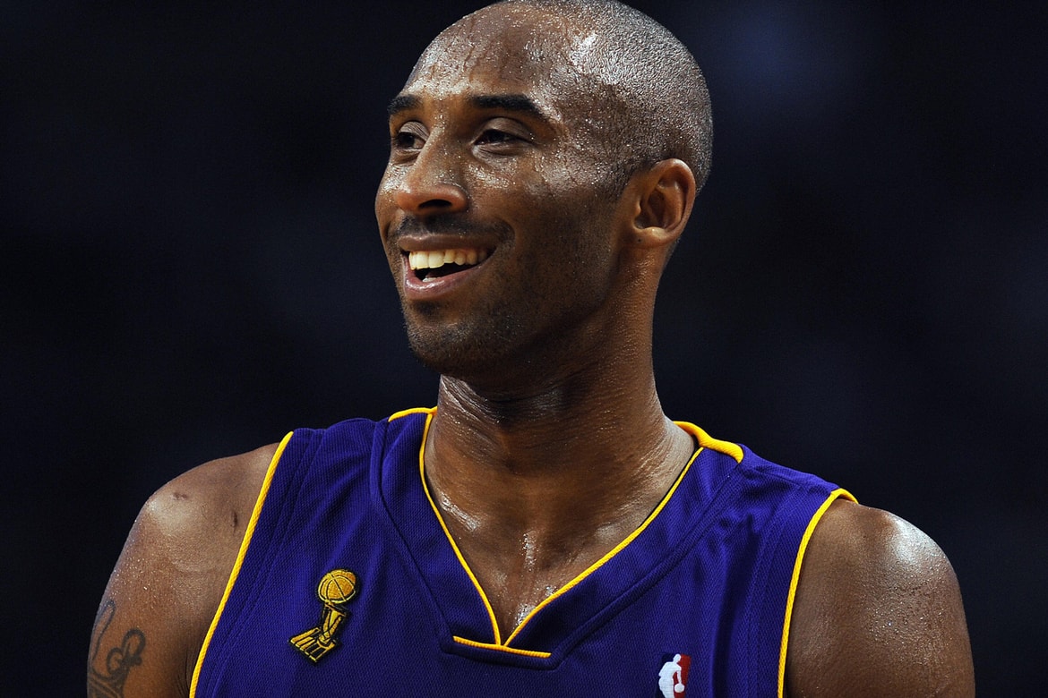 Shaq Barack Obama And More React To Kobe Bryant S Death Hypebeast