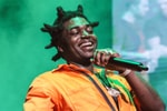 Kodak Black Will Reportedly Be Released From Prison Come Summer 2022