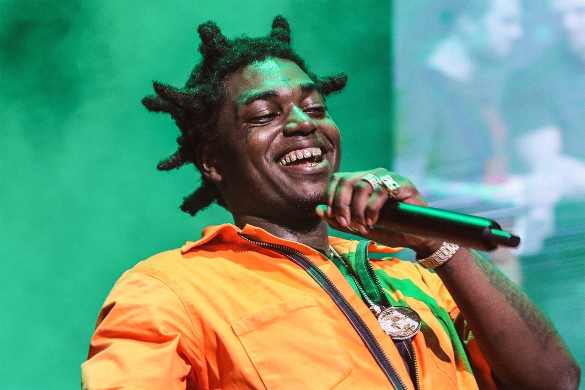 Kodak Black Possible Prison Release Summer 22 Hypebeast Kodak Black Possible Prison Release Summer 22 Hypebeast