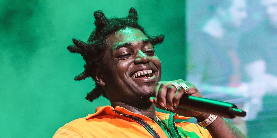 Kodak Black Possible Prison Release Summer 22 Hypebeast Kodak Black Possible Prison Release Summer 22 Hypebeast