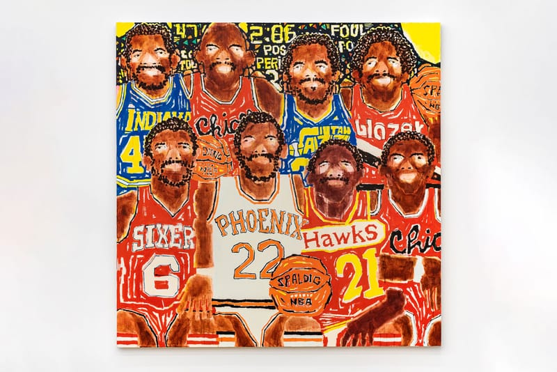 Koichi Sato & Susumu Kamijo Team Up for "Nobunaga" Exhibition in Miami