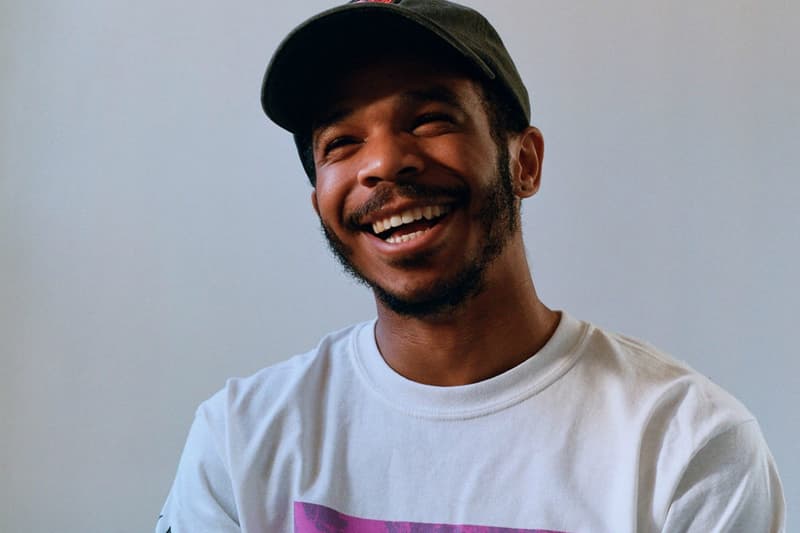 KOTA The Friend Shares New Cut "Thieves" single stream hip-hop rap brooklyn emcee mc skateboarding sample FOTO listen now soundcloud download 320