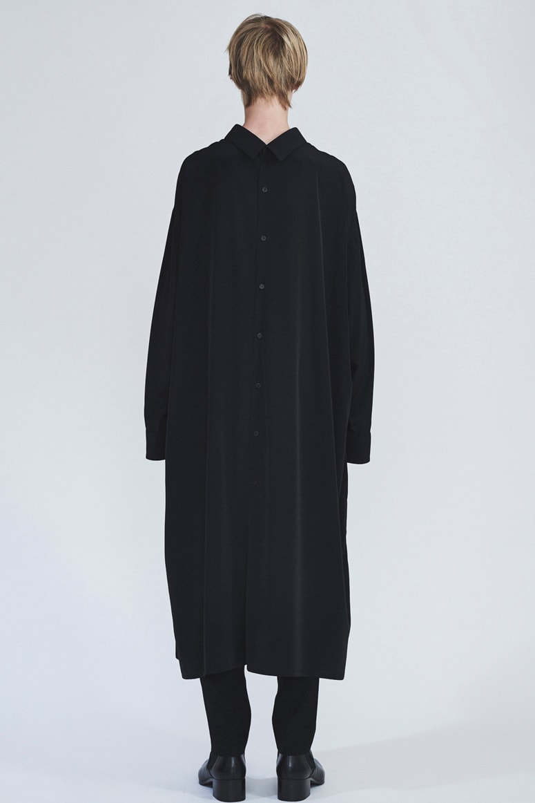 Lad Musician Spring/Summer 2020 Collection Lookbook ss20 japan menswear the cure admiral sneakers The Last Day of Summer