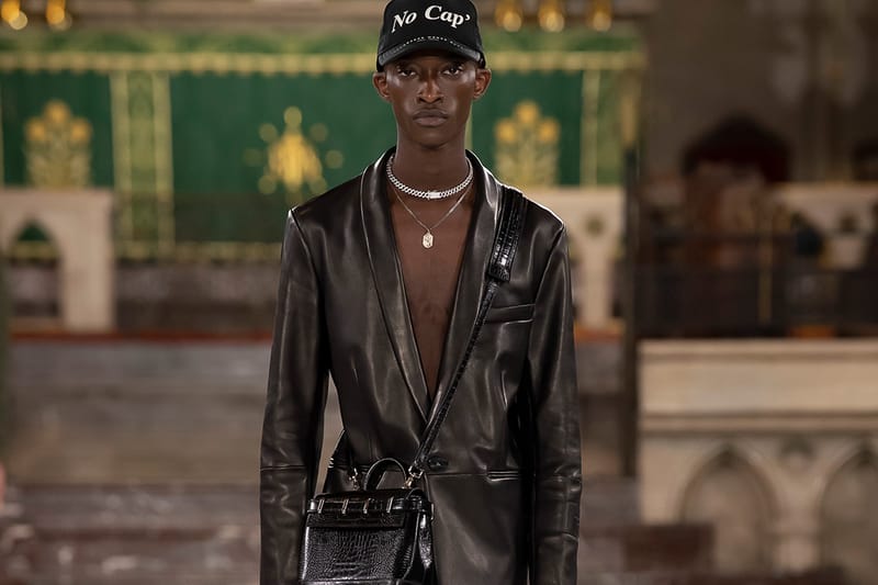 Offset & LAUNDERED WORK CORPS. FW20 Collection Offers a New Take on Luxury