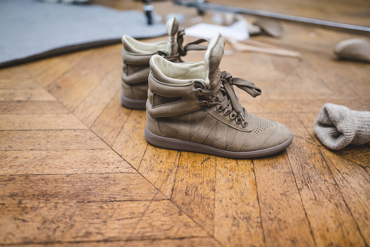 LAUNDERED WORKS CORP. FW20 Collection Paris Fashion Week fall/winter 2020 offset migos runway collection 