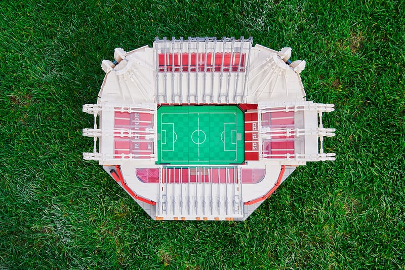 lego creator expert stadium