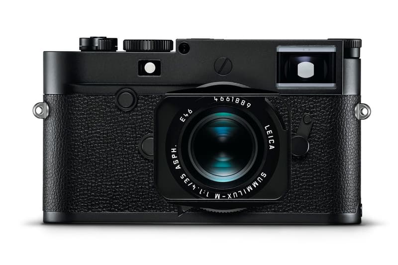leica m10 p monochrom photography cameras black white street german