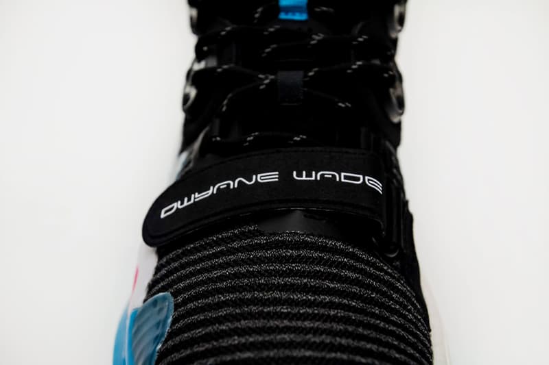 li ning way of wade 8 team no sleep black blue pink white dywane wade dangelo russell release date info photos price