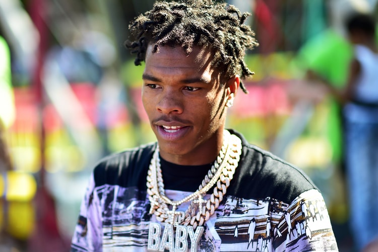 Lil Baby My Turn Deluxe Album Stream And Emotionally Scarred