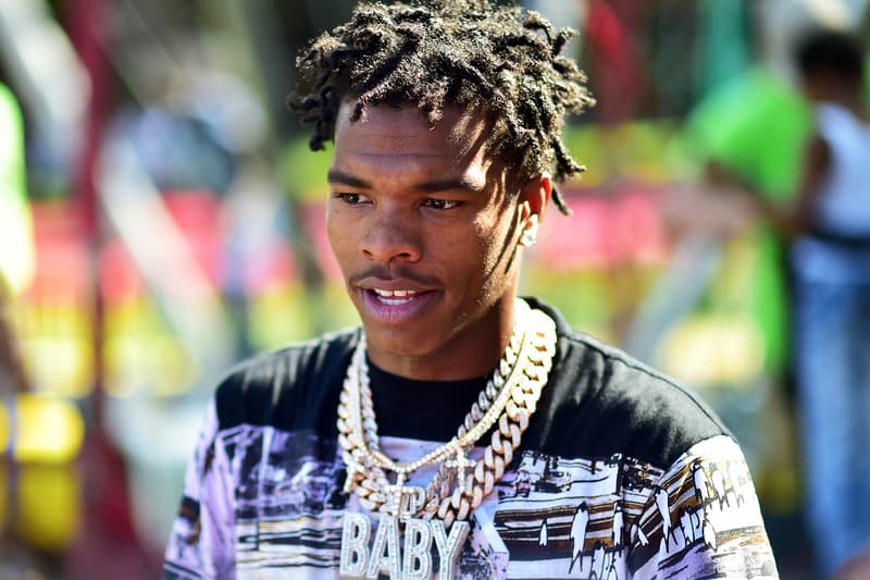 Lil Baby Sum 2 Prove New Single My Turn Album Record HipHop Atlanta ATL 