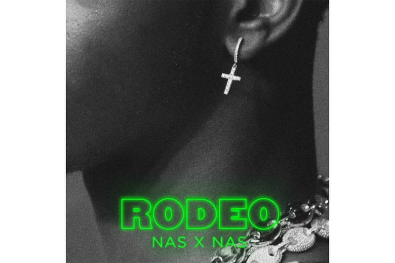 Lil Nas X Nas Rodeo Remix Single Stream grammy 7