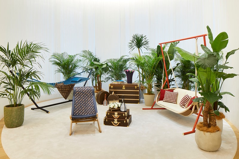 louis vuitton osaka yosuke suga store restaurant cafe le v Sugalabo V Maison Osaka Midosuji Jun Aoki opening date february 1 2020