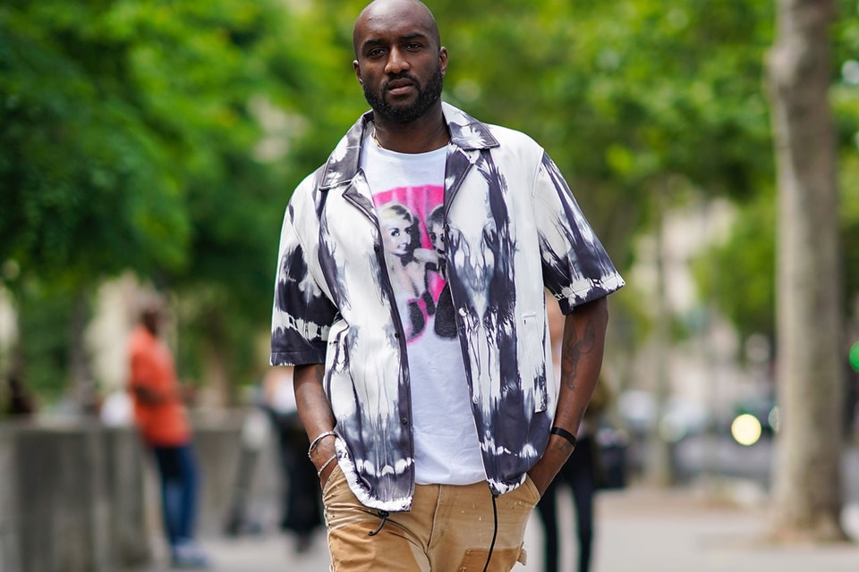 Vuitton – Rvce News, Off, White, Paris Fashion Week Men's: Top