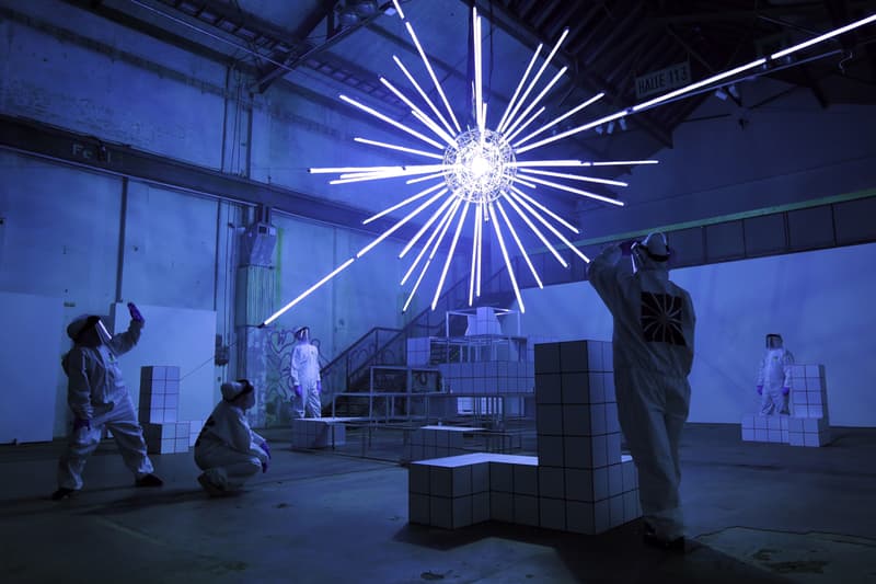 low bros spectrum reinbeckhallen berlin artworks immersive experience