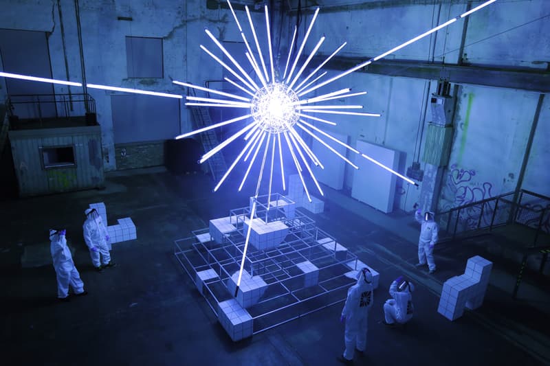 low bros spectrum reinbeckhallen berlin artworks immersive experience