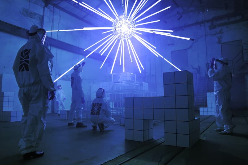low bros spectrum reinbeckhallen berlin artworks immersive experience