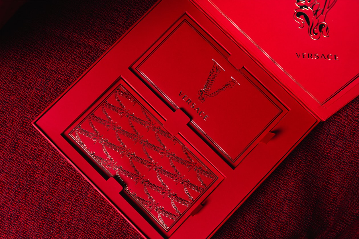 8 top chic and showy red packets, from Gucci, Cartier and more – make your  lai see stand out from the pile this Lunar New Year