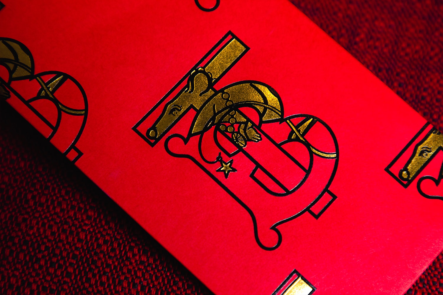 Best Branded Lunar New Year Red Pockets Round-Up year of the rat Louis Vuitton Celine Paul Smith bape Adidas hbx baby milo Burberry clot Chinese new year fendi Gucci nike Rimowa Tiffany and co moma Jollibee Valentino Versace