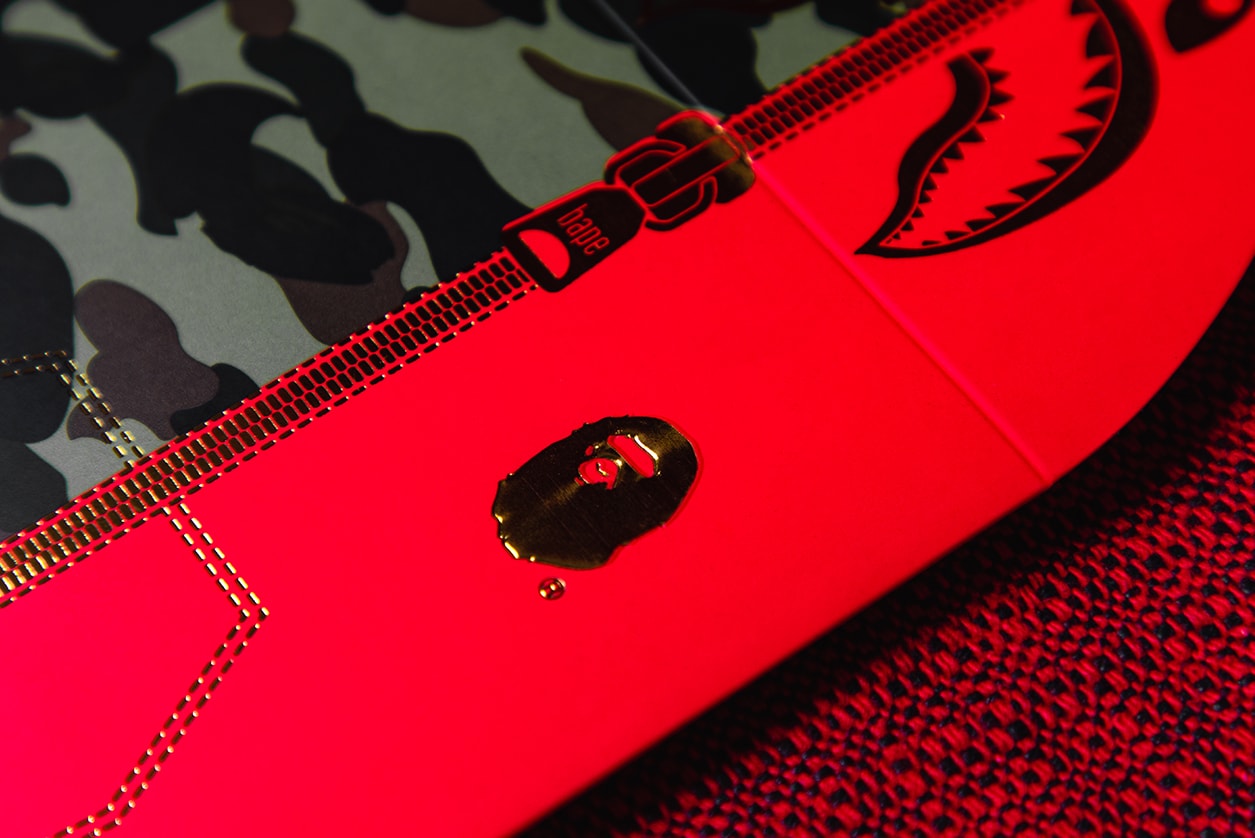 Best Branded Lunar New Year Red Pockets Round-Up year of the rat Louis Vuitton Celine Paul Smith bape Adidas hbx baby milo Burberry clot Chinese new year fendi Gucci nike Rimowa Tiffany and co moma Jollibee Valentino Versace