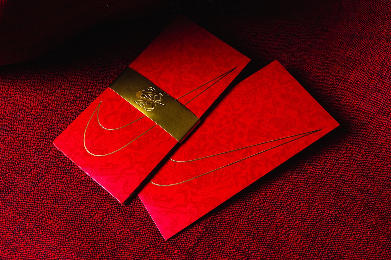 Best Branded Lunar New Year Red Pockets Round-Up