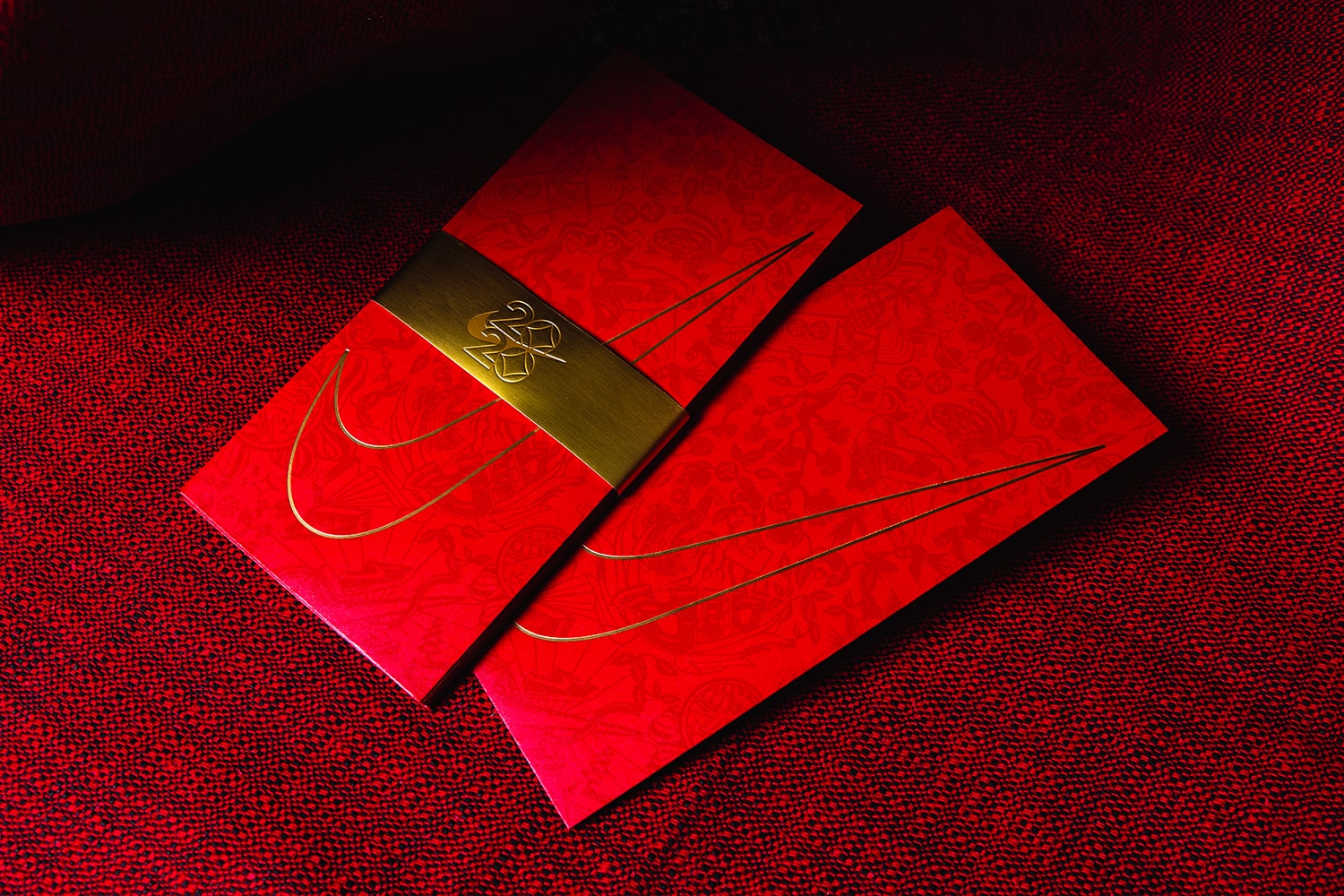 Best Branded Lunar New Year Red Pockets Round Up Hypebeast Best Branded Lunar New Year Red Pockets Round Up Hypebeast