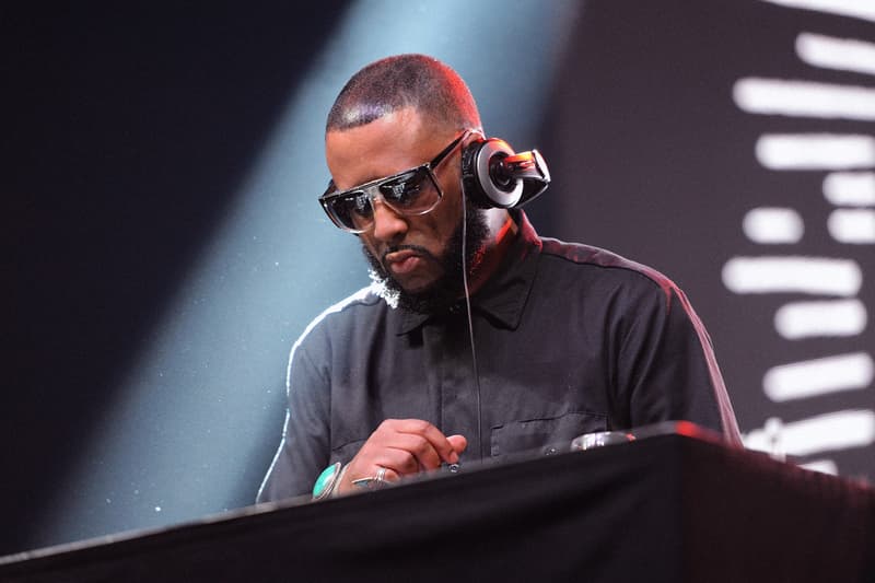 Madlib and Oh No The Professionals Album Stream New Music Listen HipHop Beatmaker Rapper Watch