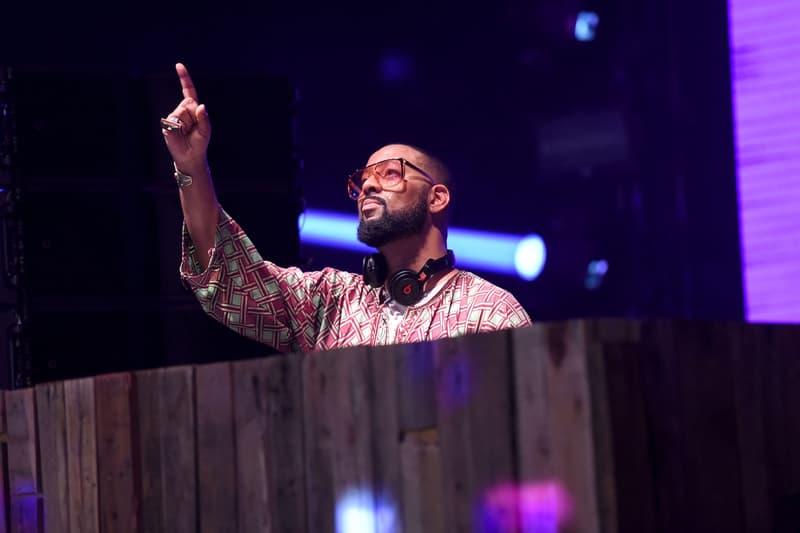 Madlib and Oh No - The Professionals "Give N Take" Stream Album New Music Listen Quasimoto Lord Quas Jeff Jank HipHop Beatmaker Instrumental
