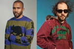 Marc Jacobs and Stray Rats Tap Frank Ocean, Julian Consuegra for Collaboration Lookbook