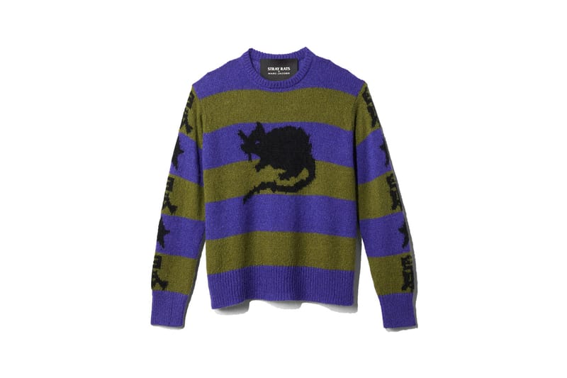 frank ocean stray rats