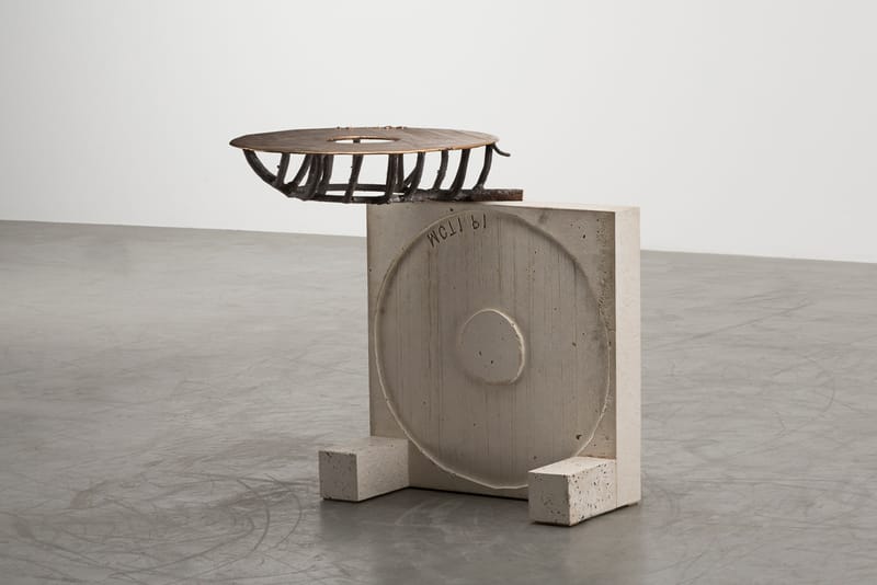 Martin Laforêt to Hold First-Ever Solo Exhibition in London