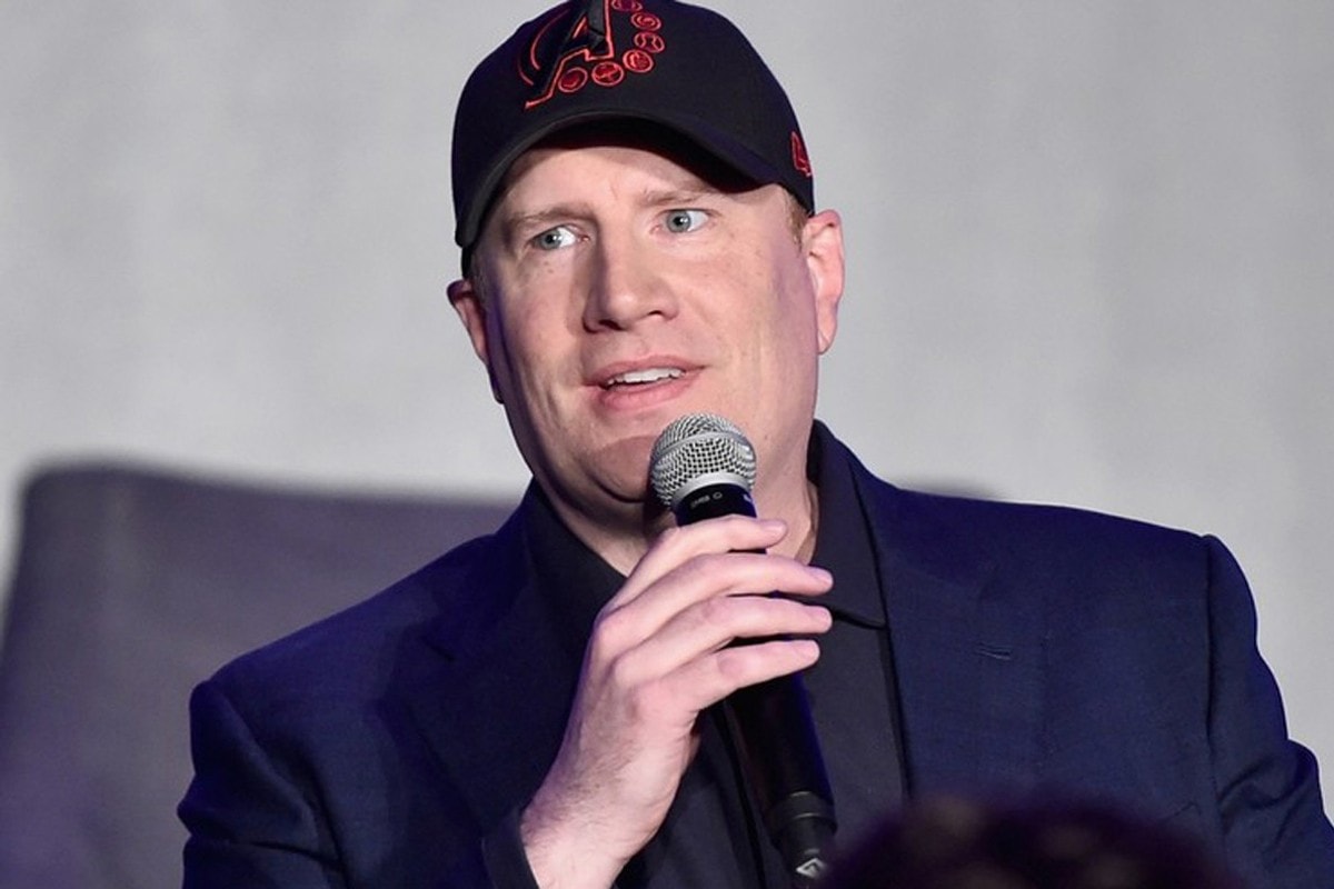 Marvel to Include Transgender Character in Upcoming Film Kevin Feige Announcement LGBTQ Superhero Universe 'Black Widow' 'Eternals' 'Shang-Chi and the Legend of the Ten Rings'  New York Film Academy Diversity Inclusivity 