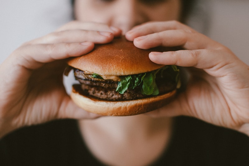 Man Unveils 20-Year-Old "Unchanged" McDonald's Burger