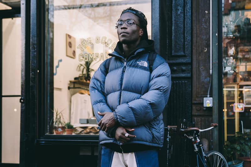 Medhane "Myrtle" feat. MAVI and Chuck Strangers Brooklyn Crown Heights BedStuy HipHop Rap Medslaus Own Pace New Music Listen