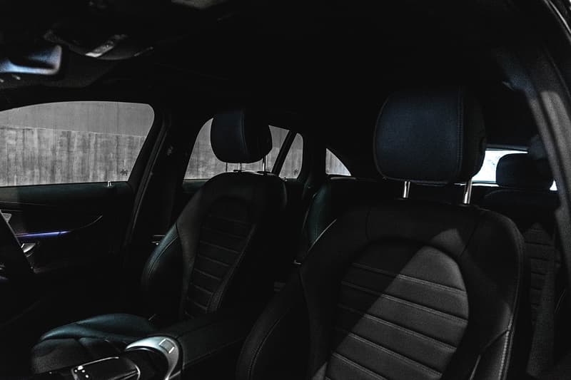 Mercedes-Benz EQC 400 4MATIC Closer Look EV Electric Cars German Automotive Luxury SUV 408 BHP 562 lb-ft of torque 200 Mile Range